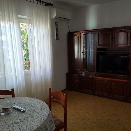 Mravak Apartments トロギール エクステリア 写真