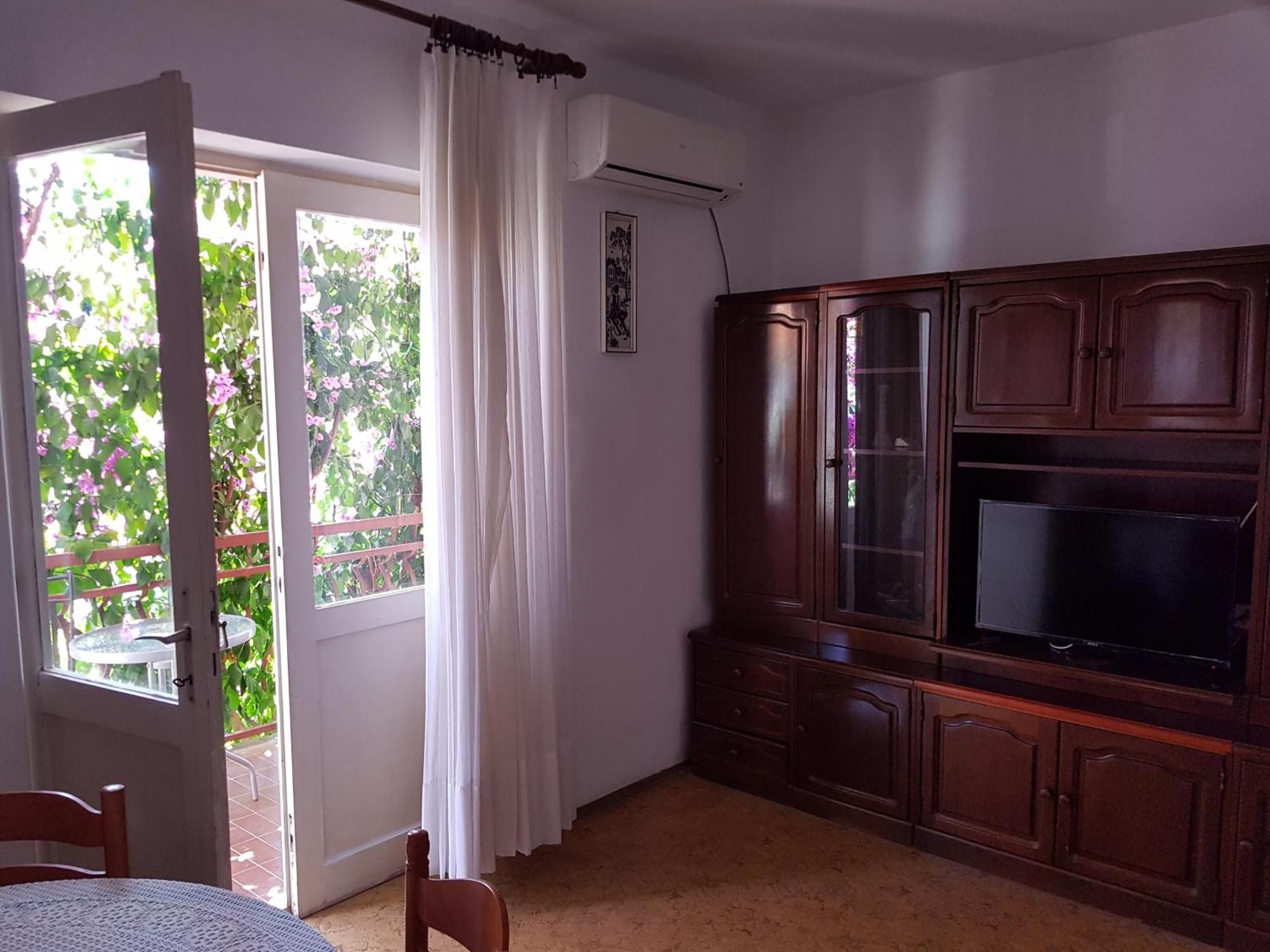 Mravak Apartments トロギール エクステリア 写真