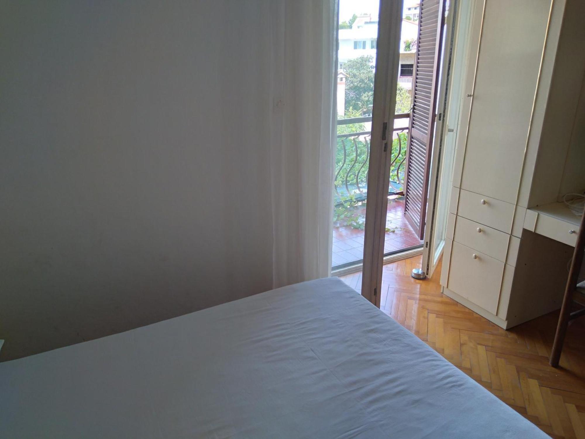 Mravak Apartments トロギール エクステリア 写真