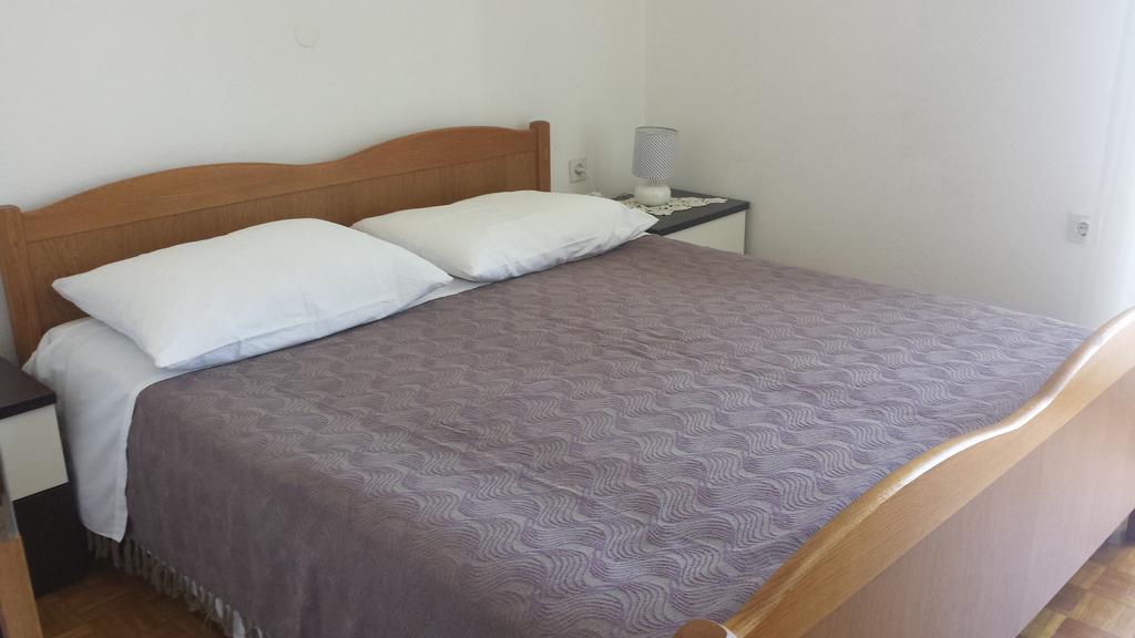 Mravak Apartments トロギール エクステリア 写真