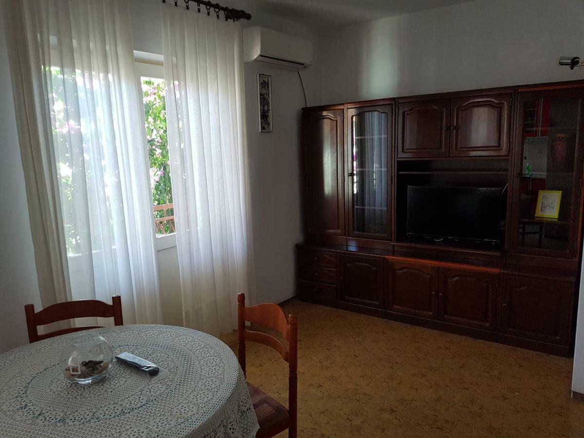 Mravak Apartments トロギール エクステリア 写真